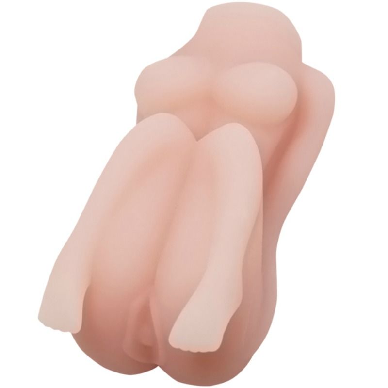 Baile Passion Lady Snug Fit – Masturbador