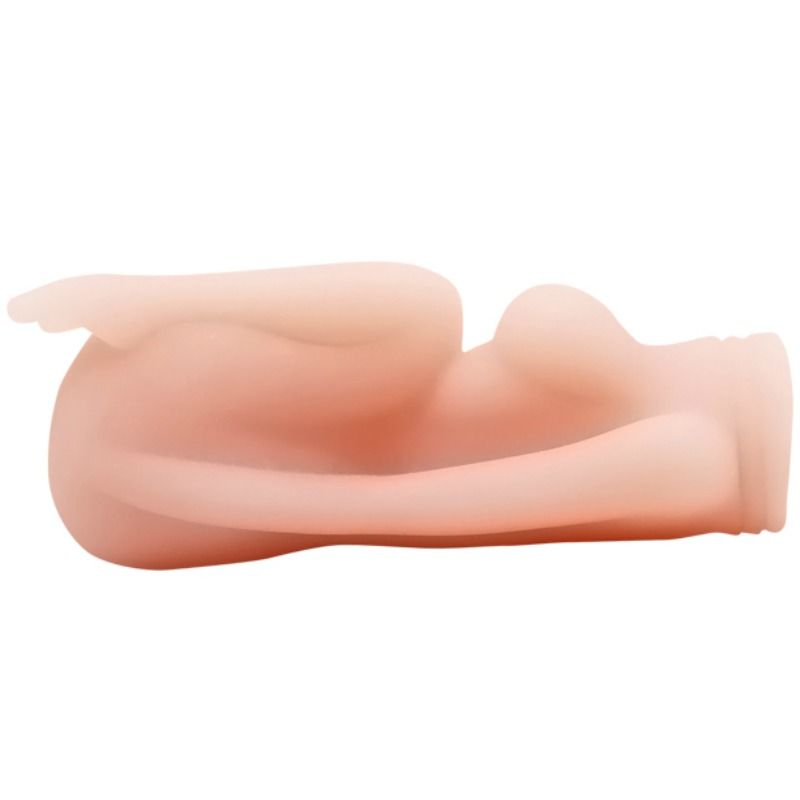 Baile Passion Lady Snug Fit – Masturbador