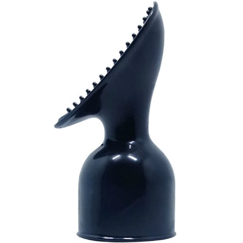 Baile — Tête interchangeable pour masseur de stimulation du clitoris