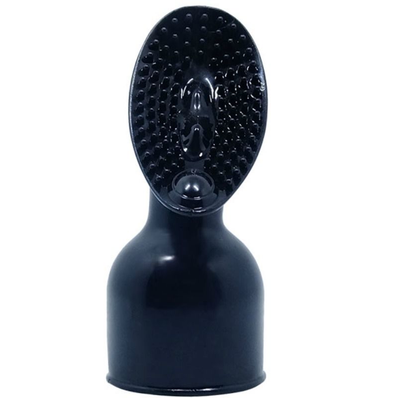 Baile Power Head, testina intercambiabile per massaggiatore, per la stimolazione del clitoride
