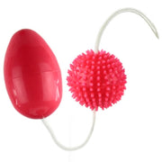Bolas anales combinadas Baile Twins