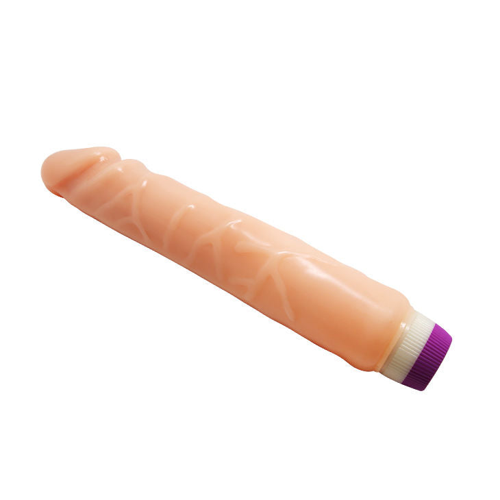 Baile Waves of Pleasure, realistischer Vibrator, 25,5 cm