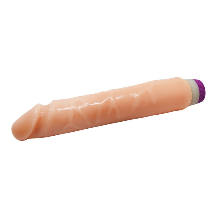 Baile Waves of Pleasure, realistischer Vibrator, 25,5 cm