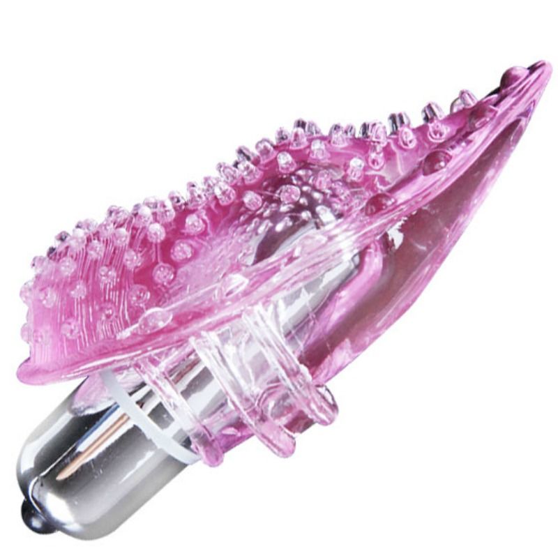 Baile – Fingervibrator zur stimulierenden Massage