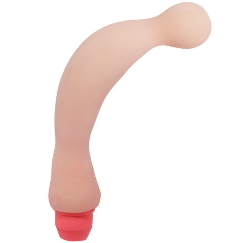 Baile — Vibrateur flexi vibe sensual spine 22 cm