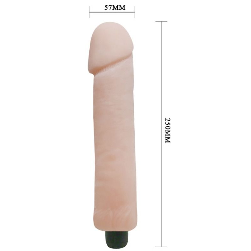 Baile Love Companion, vibratore realistico da 25 cm