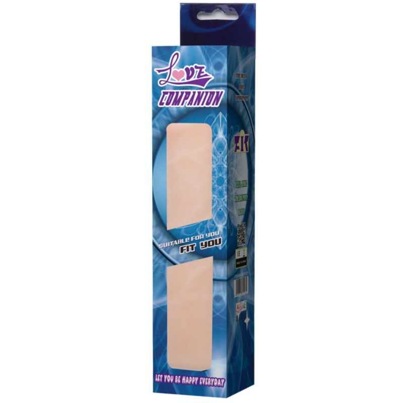 Baile Love Companion, vibratore realistico da 25 cm