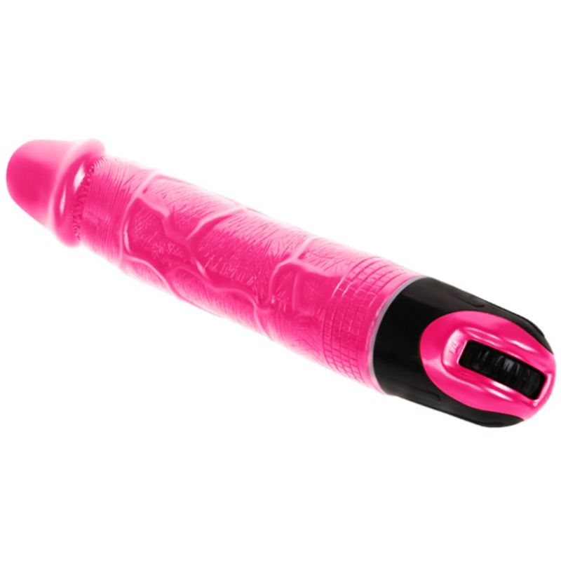Baile – Vibrator mit mehreren Geschwindigkeiten in Rosa
