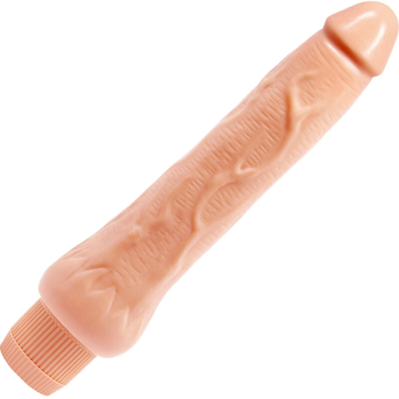 Baile – Realistischer Vibrator Barbara, 25 cm
