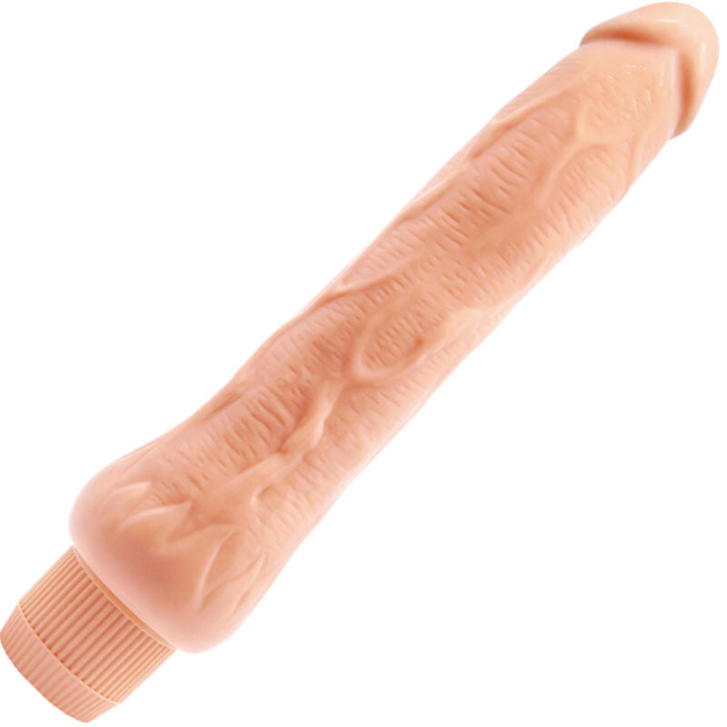 Baile – Realistischer Vibrator Barbara, 25 cm