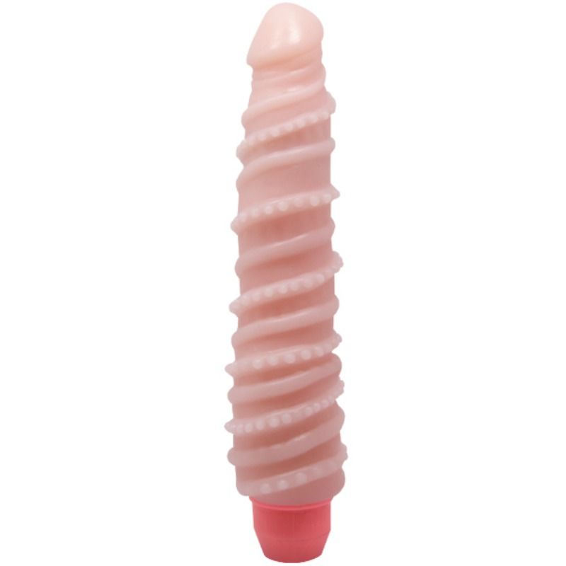 Baile Flexi Vibe, vibratore a spirale da 19,5 cm