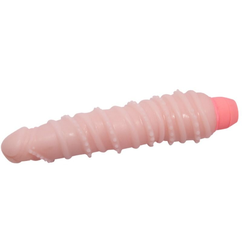 Baile Flexi Vibe, vibratore a spirale da 19,5 cm