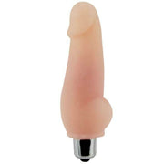 Baile — Vibrateur super mini mavouvin