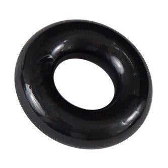 Bathmate Barbarian – Anillo negro para el pene