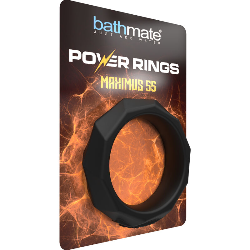 Anillo Bathmate Power Ring Maximus 55