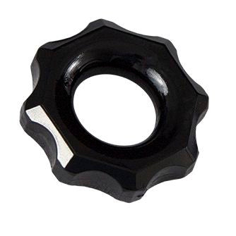 Bathmate Spartan – Anillo negro para el pene