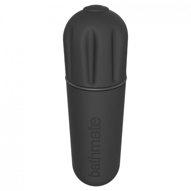 Bathmate Vibe, bullet vibrante nero
