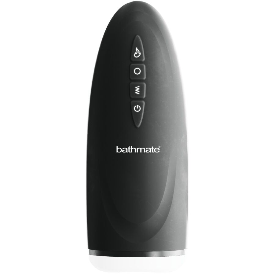 Bathmate Edge Pro – Masturbatore maschile multifunzione
