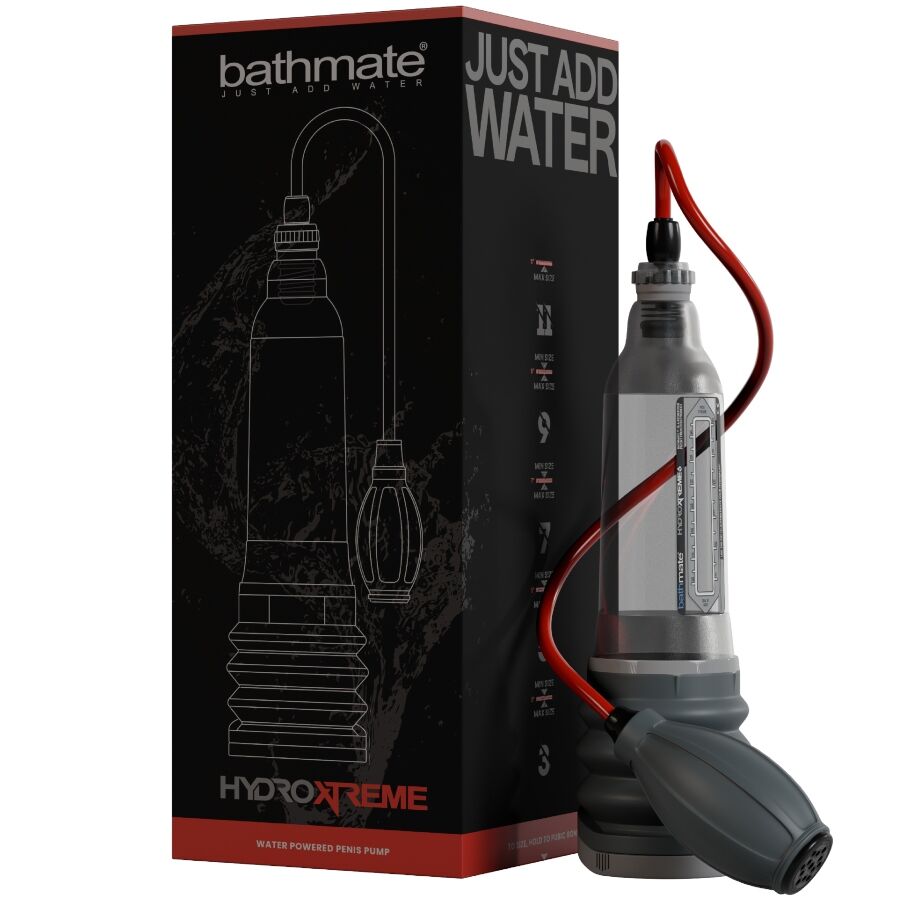 Bathmate — Hydroxtreme 6