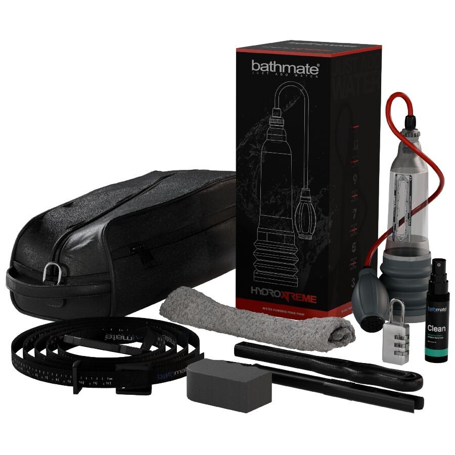 Bathmate — Hydroxtreme 6