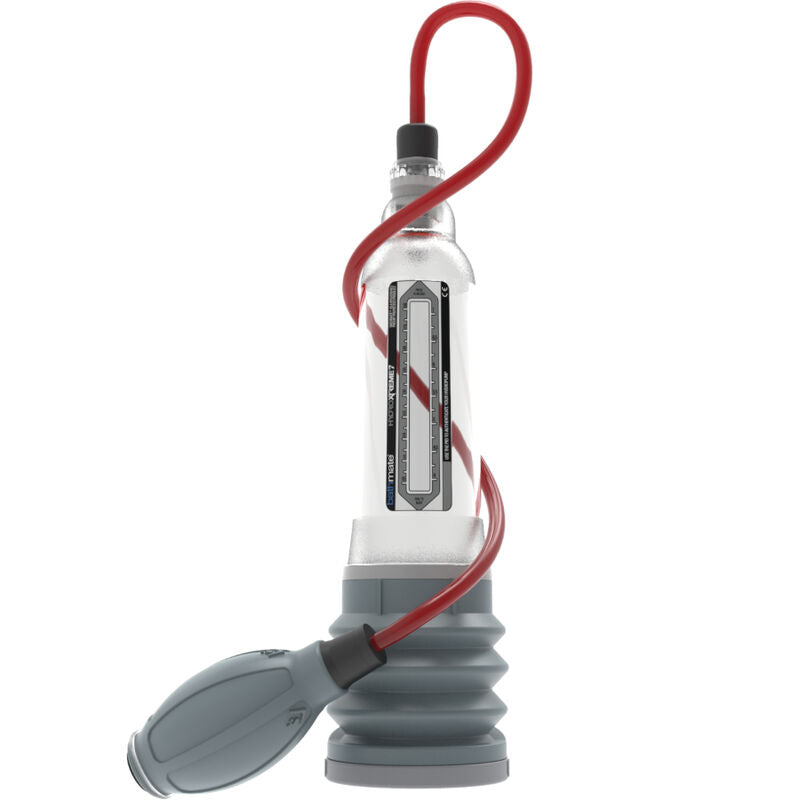 Pompa per pene idraulica Bathmate HydroXtreme 7, sigla X30