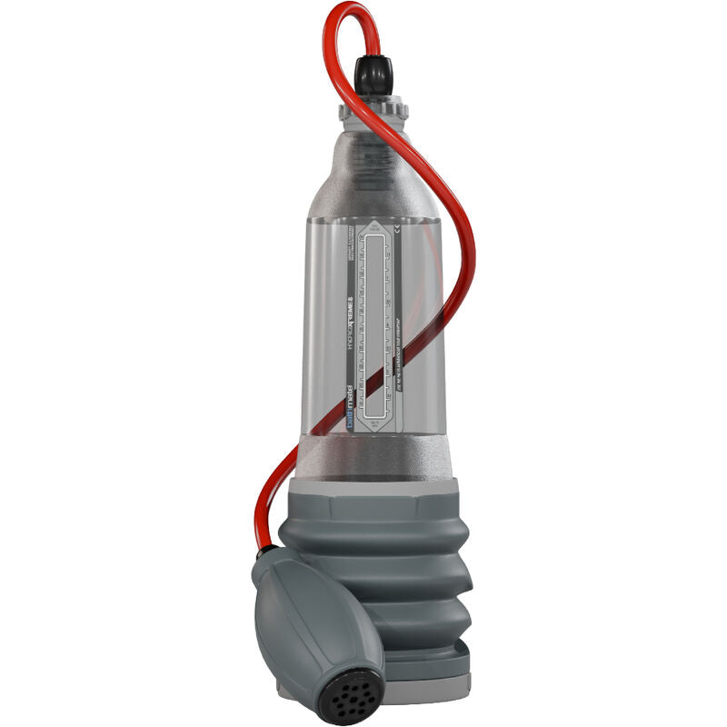 Pompa per pene idraulica Bathmate HydroXtreme 8