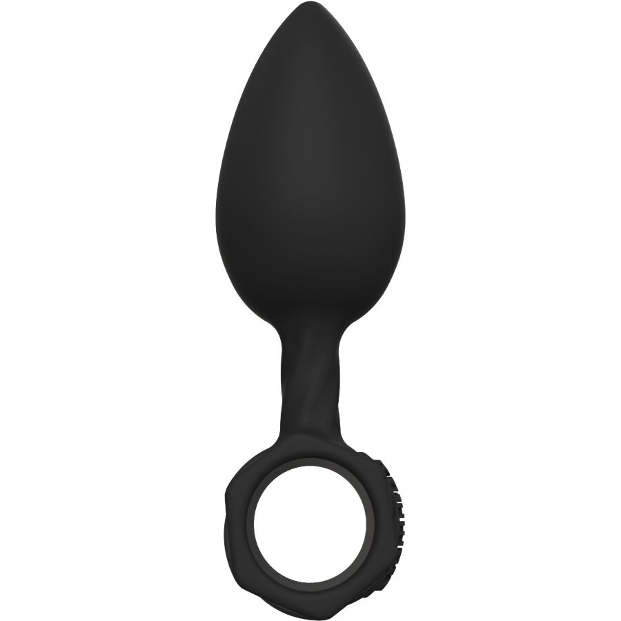 Kit de entrenamiento anal Bathmate con tres plugs