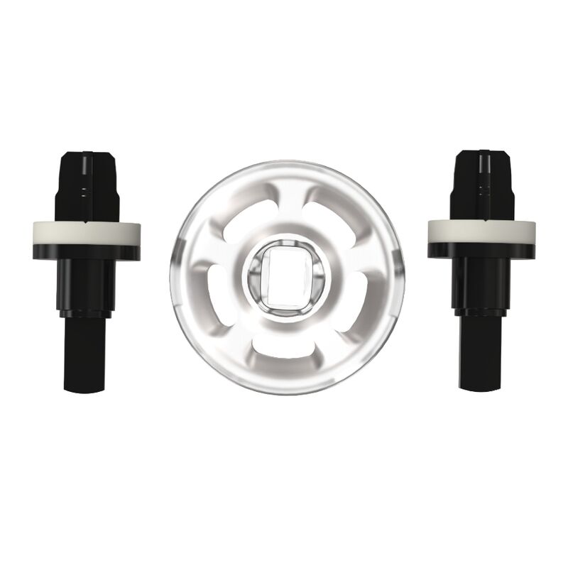 Bathmate Hydro – Kit de válvulas de recambio para bomba hidráulica