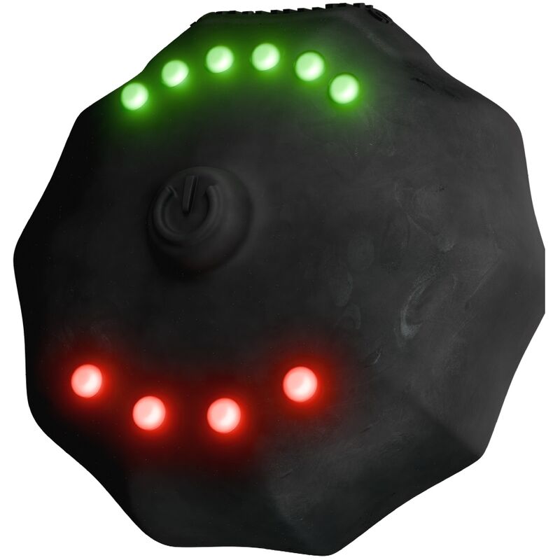 Temporizador negro Bathmate para bomba de vacío