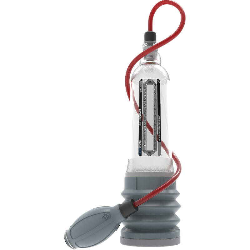 Pompa per pene idraulica Bathmate HydroXtreme 9, sigla X40