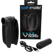 Bathmate – Estimulador vibrador para la mano