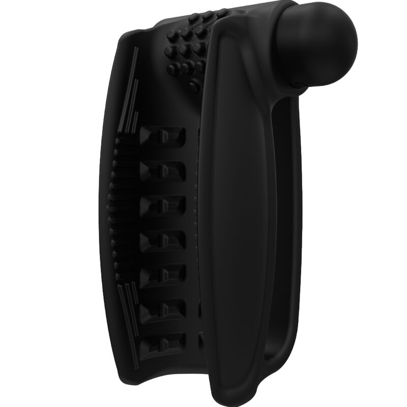 Bathmate – Estimulador vibrador para la mano