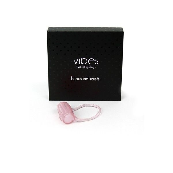 Cofanetto Bijoux Indiscrets Instruments of Pleasure, livello rosso