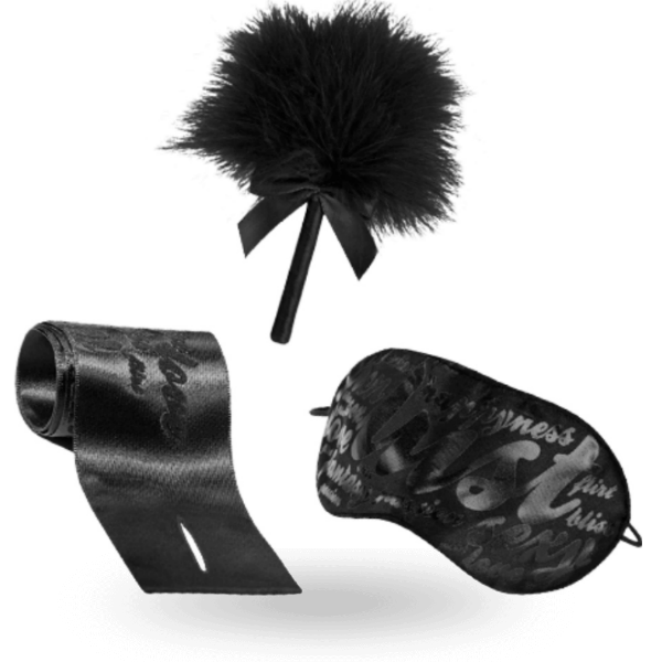 Bijoux Indiscrets Instruments of Pleasure, Stufe Grün