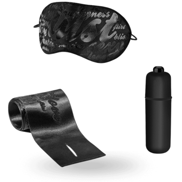 Bijoux Indiscrets Instruments of Pleasure, Stufe Lila
