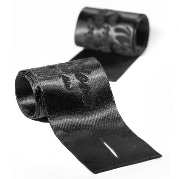 Bijoux Indiscrets Instruments of Pleasure, Stufe Lila