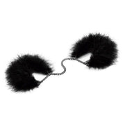 Manette con piume Bijoux Indiscrets Za Za Zu