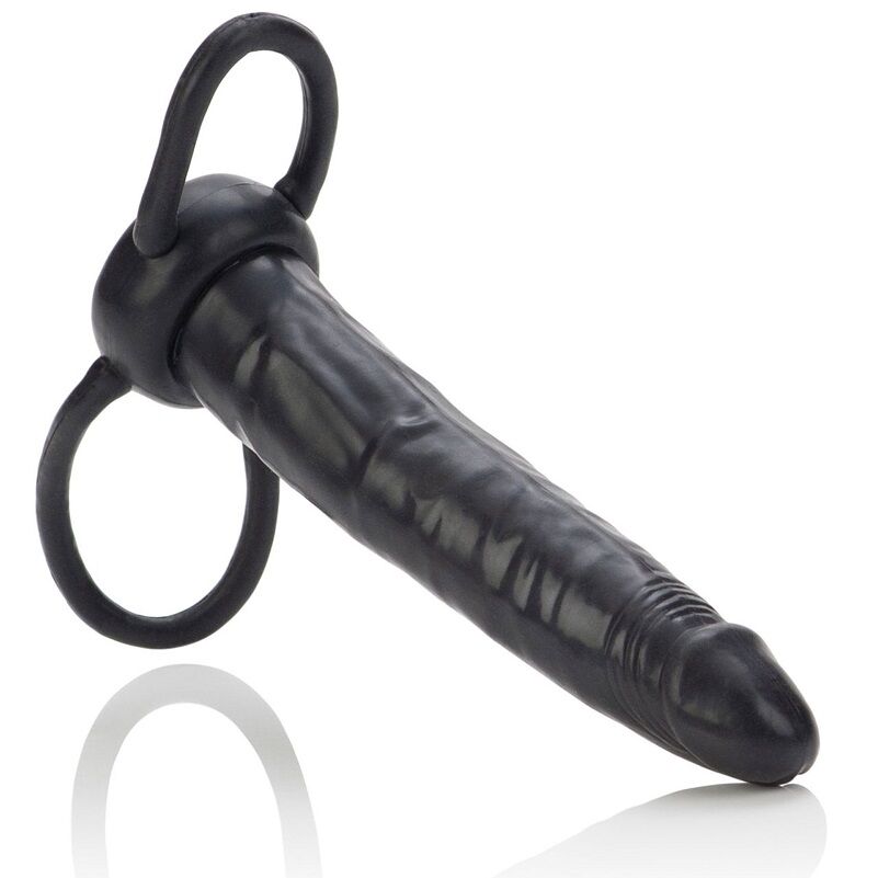 CalExotics Accommodator — Gode à double anneau