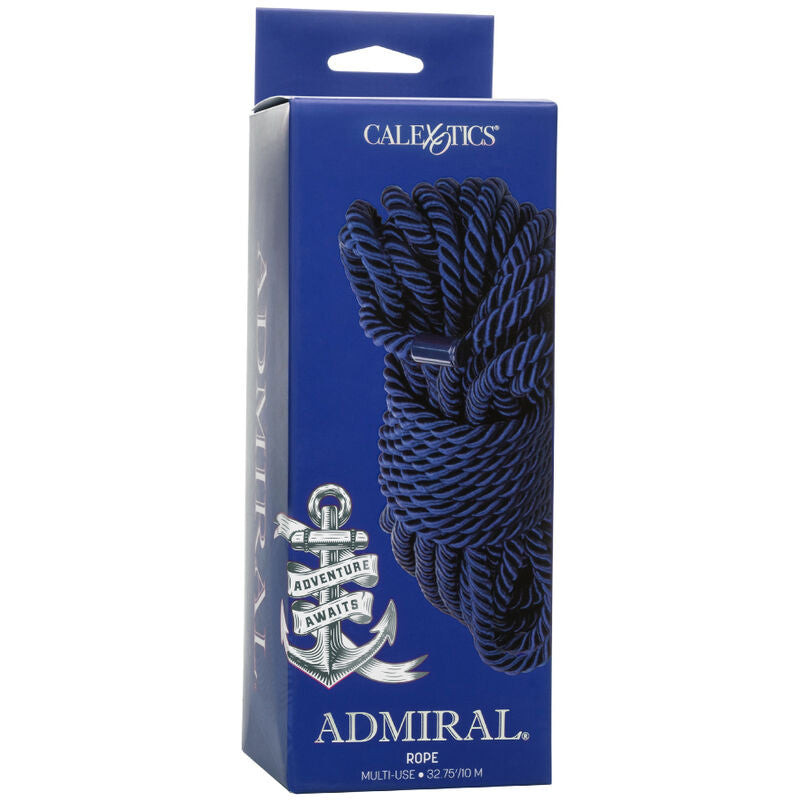 CalExotics — Admiral corde japonaise bleu 10 m