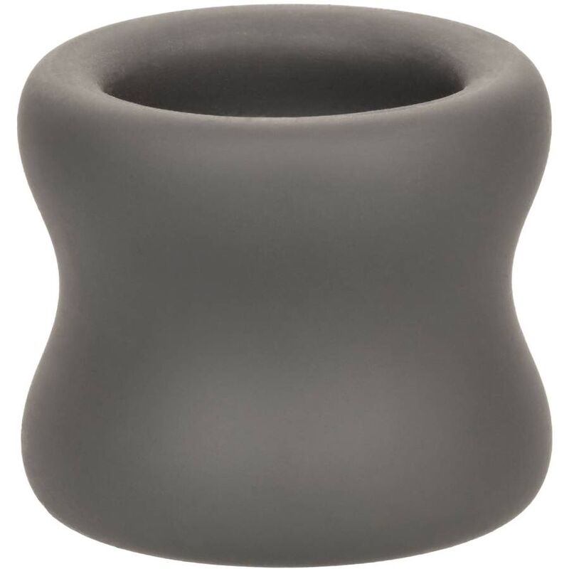 CalExotics Alpha – Anello per lo scroto a clessidra, in silicone