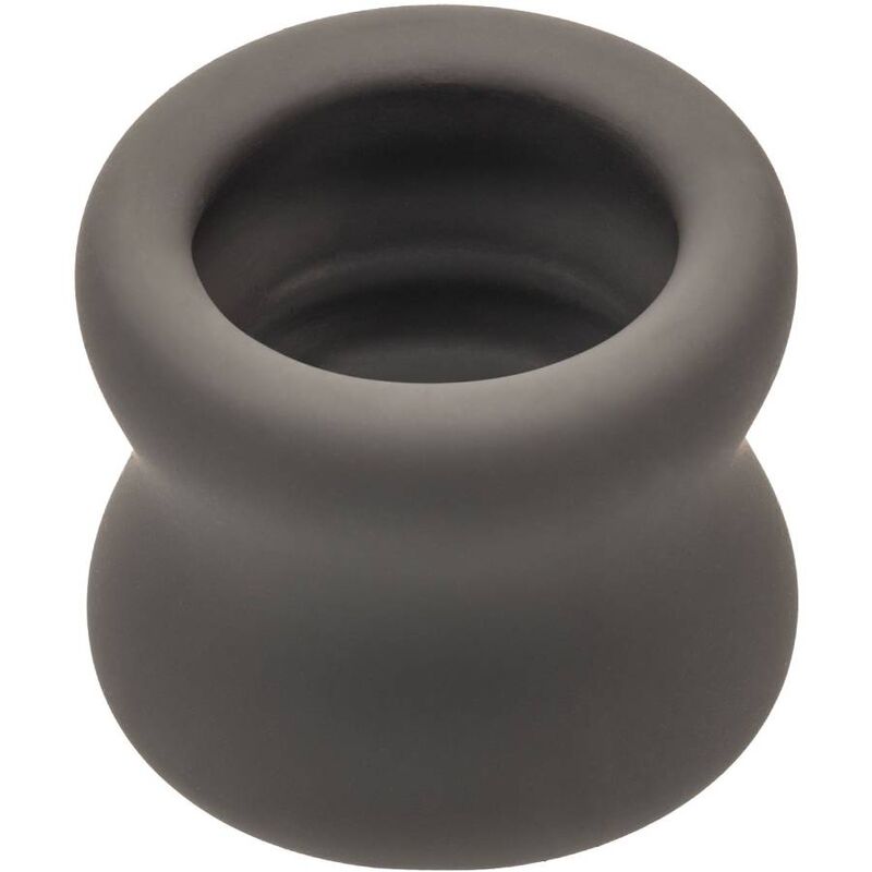 CalExotics Alpha – Anello per lo scroto a clessidra, in silicone