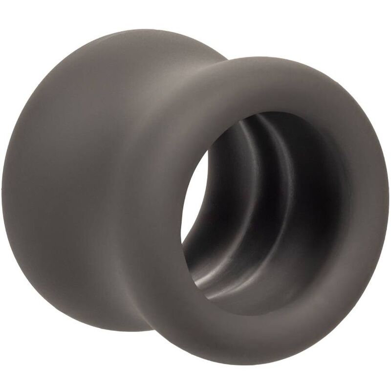 CalExotics Alpha – Anello per lo scroto a clessidra, in silicone