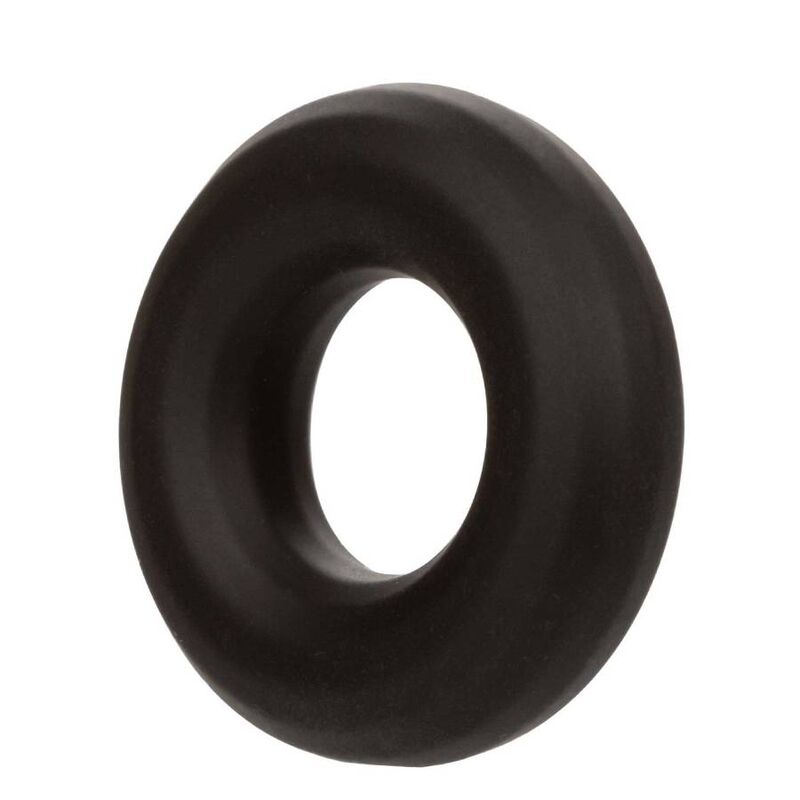 CalExotics Alpha Prolong — Anneau silicone Medium