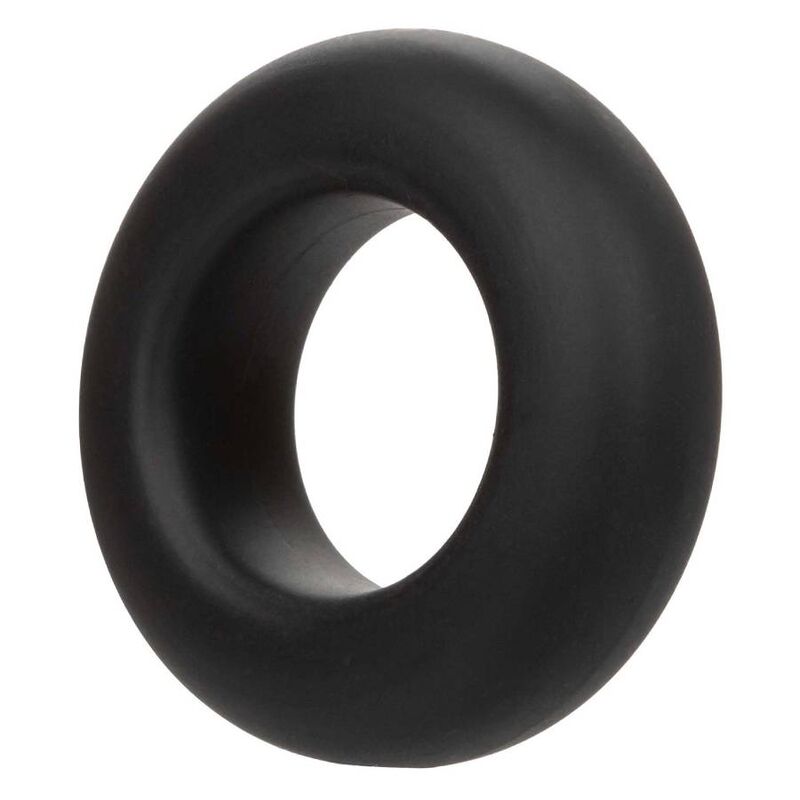 CalExotics — Alpha prolong lot de 2 bague gris