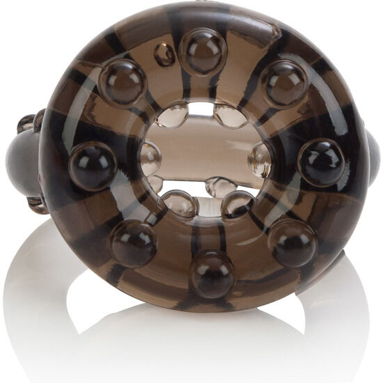 CalExotics All Star – Anillo doble para el pene
