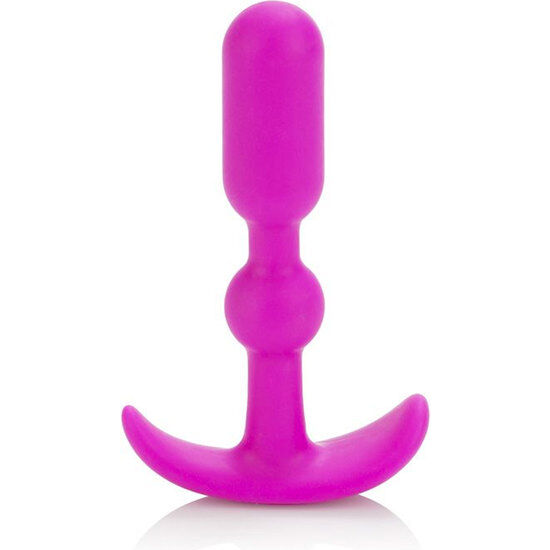 CalExotics Booty Teaser — Plug anal rose