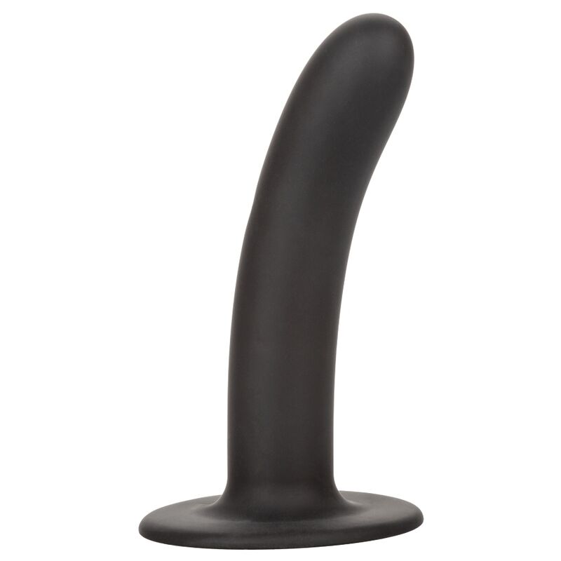 CalExotics — Boundless dildo 15.25 cm compatible harnais lisse