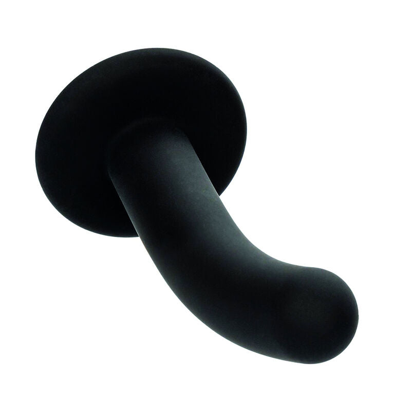 CalExotics Boundless — Harnais avec 3 godes courbés