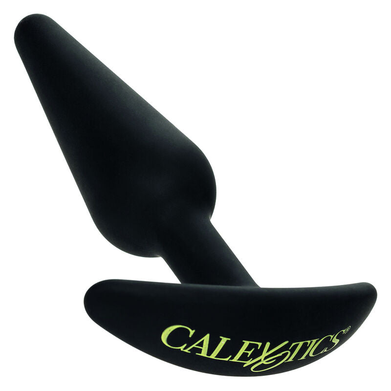 CalExotics Boundless Slim — Plug anal fin