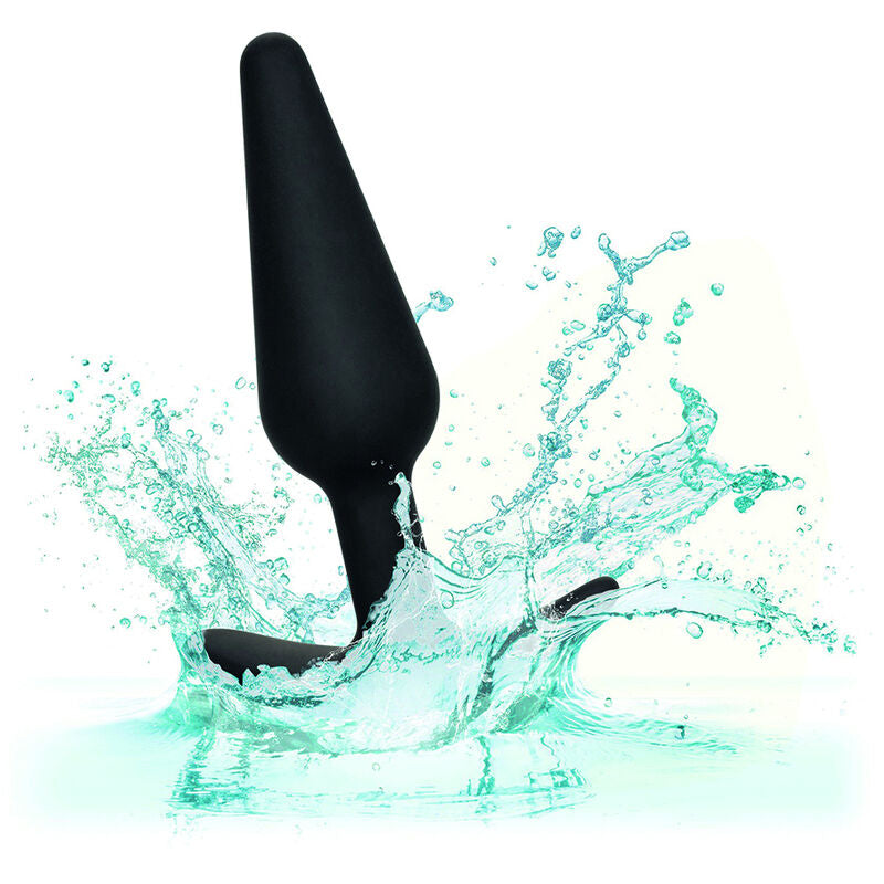 CalExotics Boundless Slim — Plug anal fin